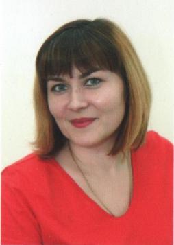 Вишнякова Ольга Алексеевна
